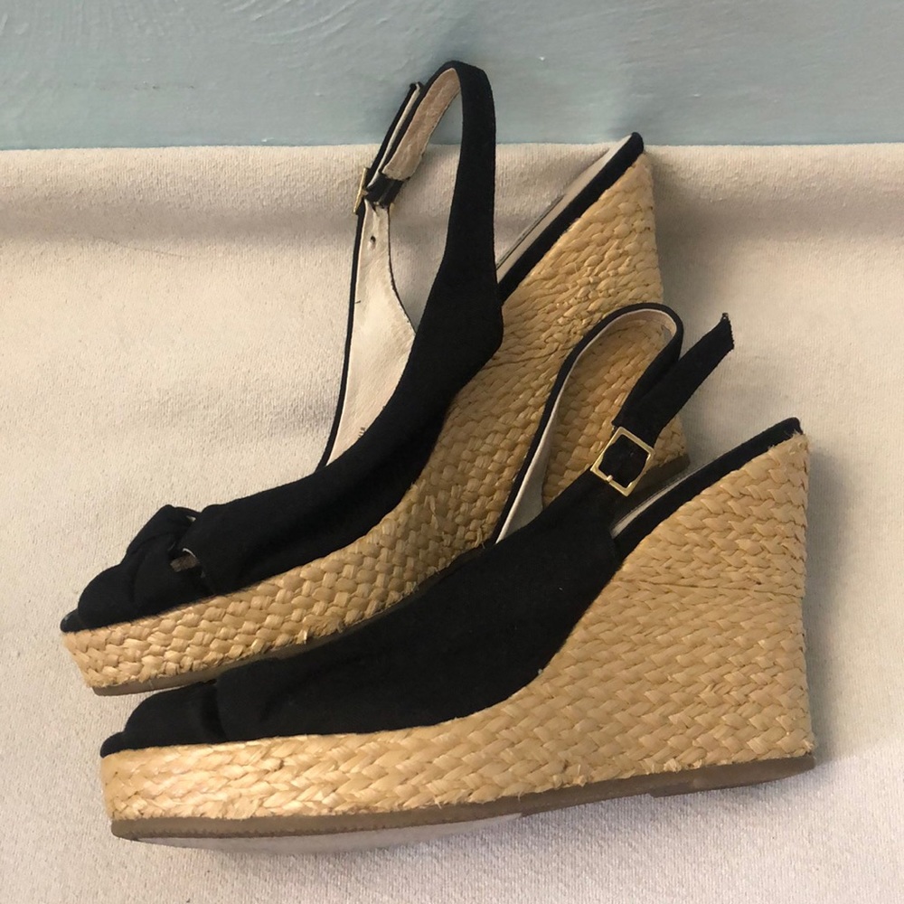 ✨ Steve Madden Wedges